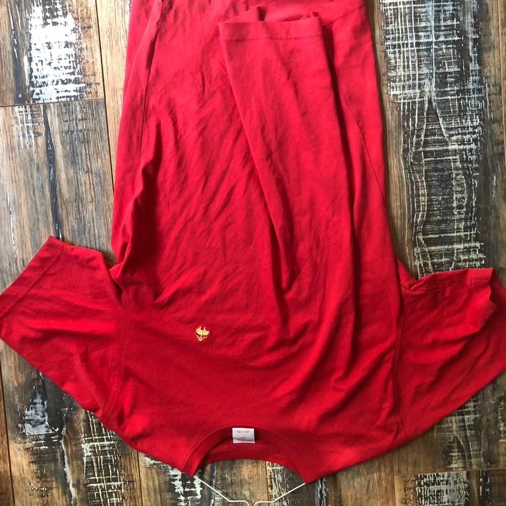 Men’s Large Brooks Brothers Tee
